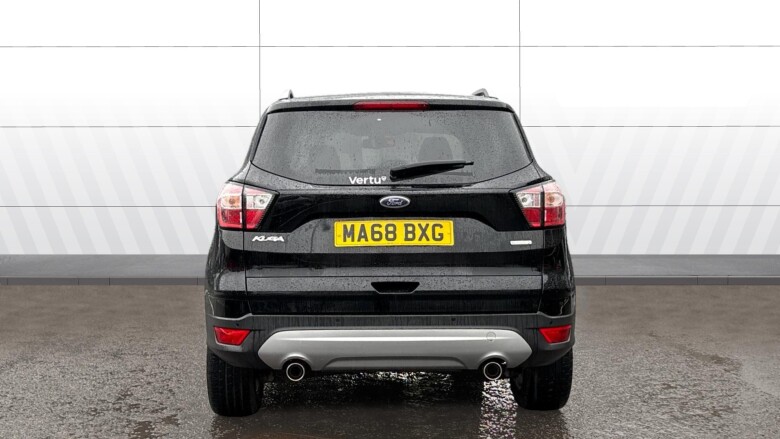 Ford Kuga 1.5 EcoBoost Titanium 5dr 2WD Petrol Estate